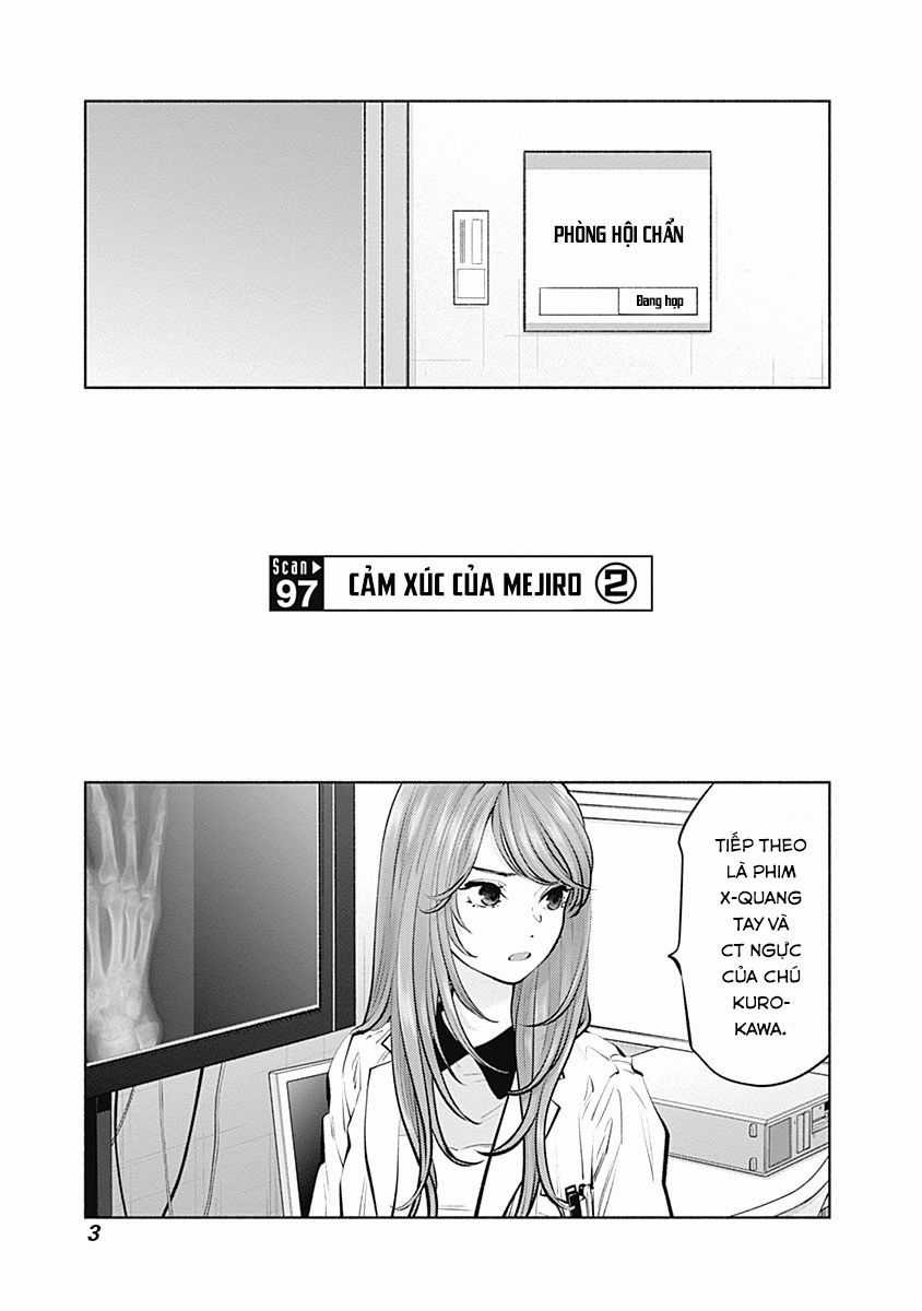 Radiation House - Chapter 97 - Trang 4