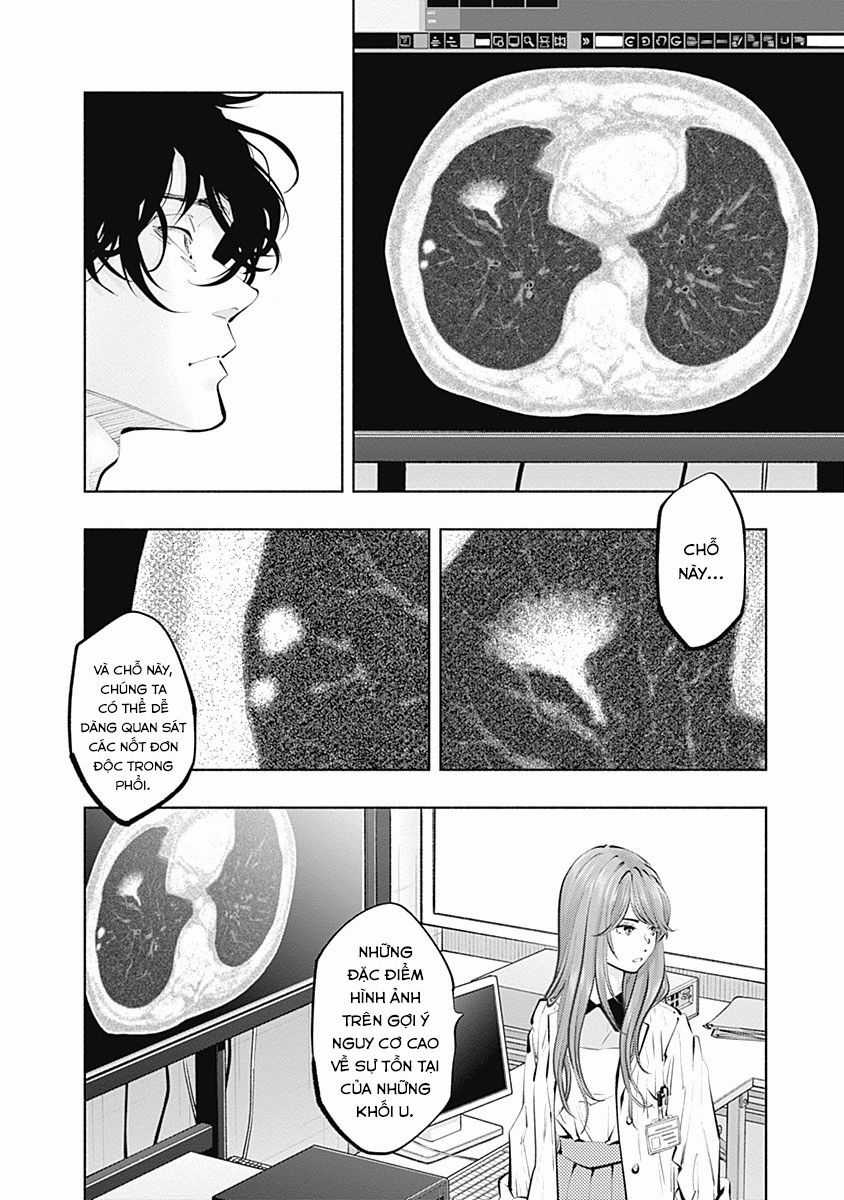 Radiation House - Chapter 97 - Trang 7