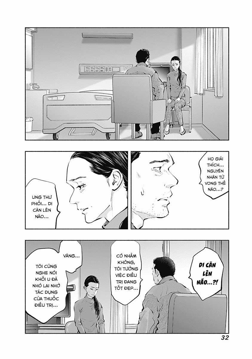 Radiation House - Chapter 98 - Trang 11