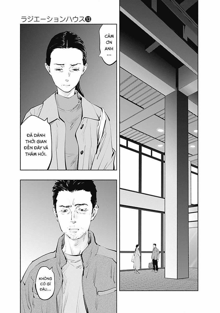 Radiation House - Chapter 98 - Trang 16