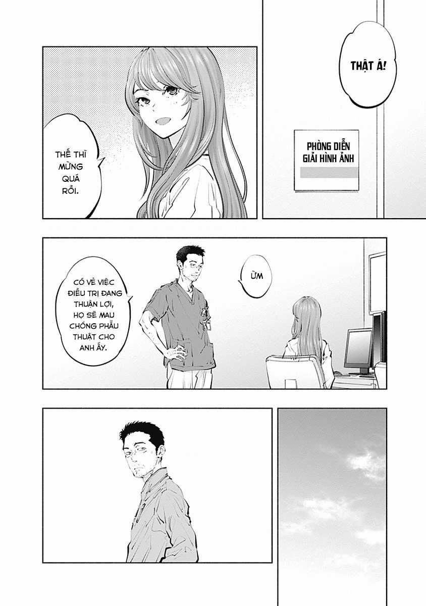 Radiation House - Chapter 98 - Trang 7