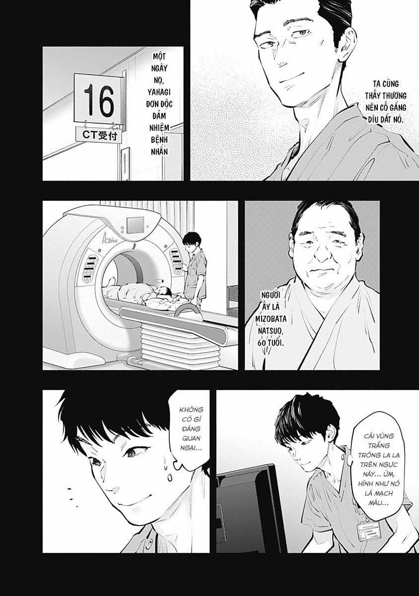 Radiation House - Chapter 99 - Trang 16