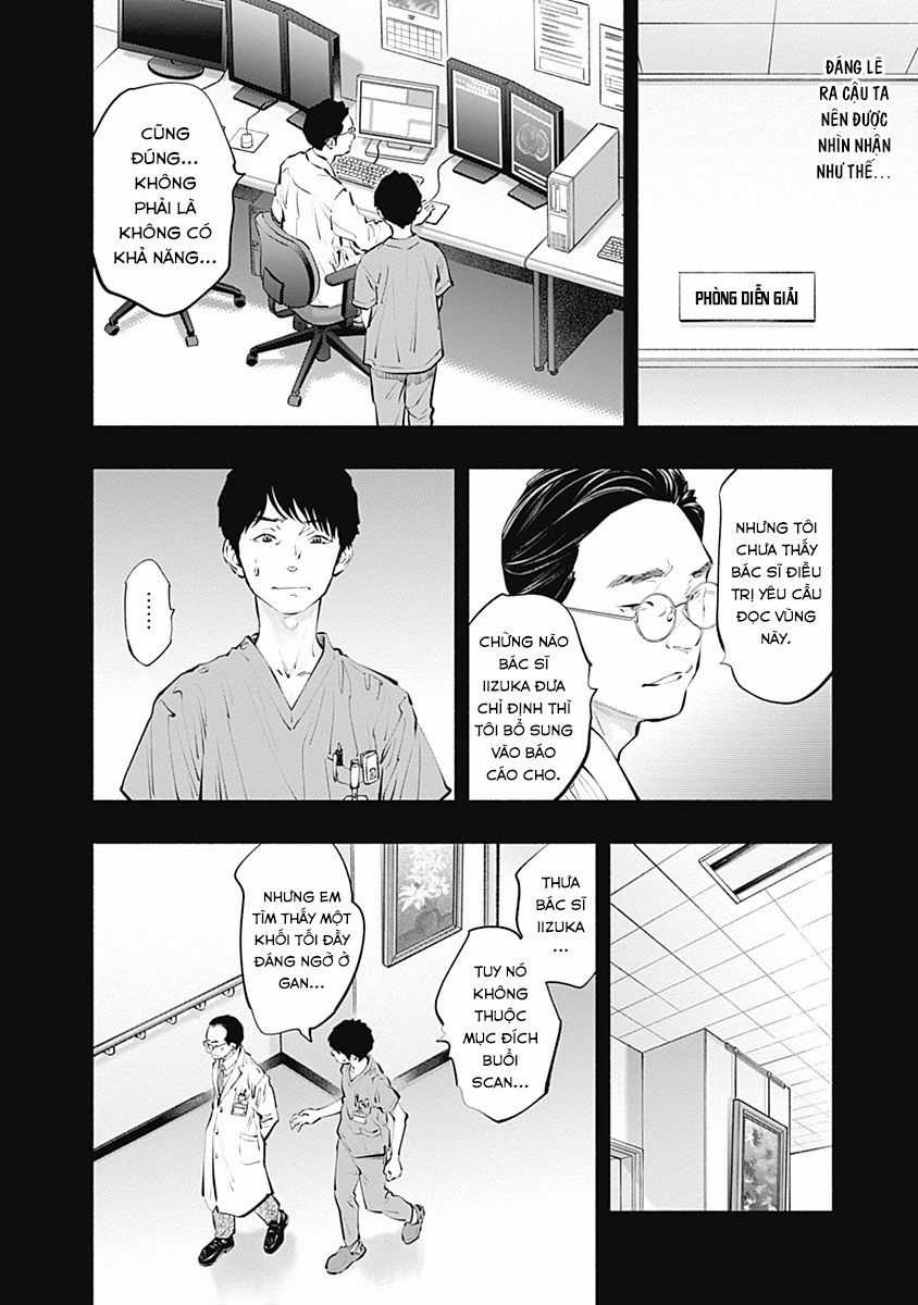 Radiation House - Chapter 99 - Trang 18