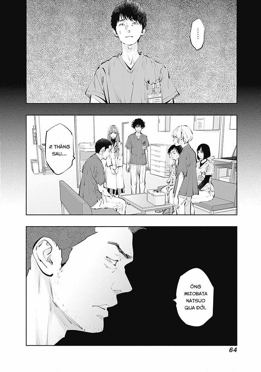 Radiation House - Chapter 99 - Trang 20