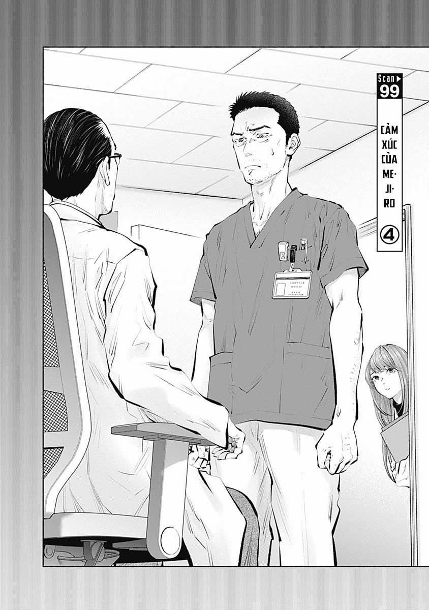 Radiation House - Chapter 99 - Trang 3
