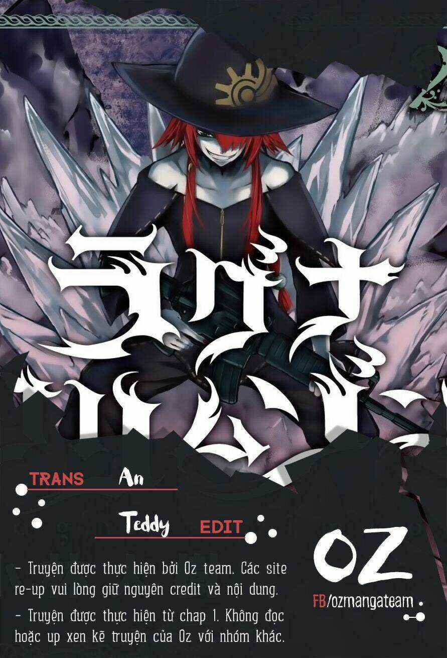 Ragna Crimson - Chapter 10 - Trang 2