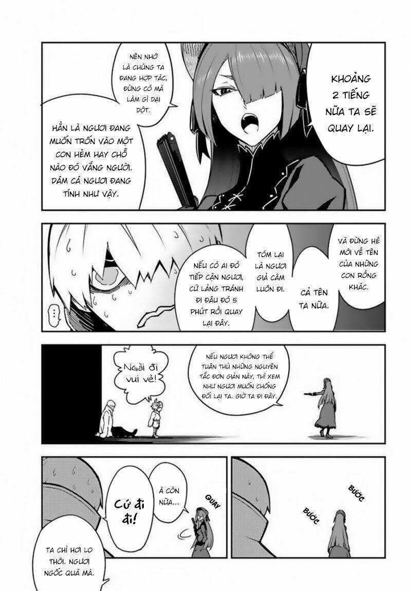 Ragna Crimson - Chapter 10 - Trang 14