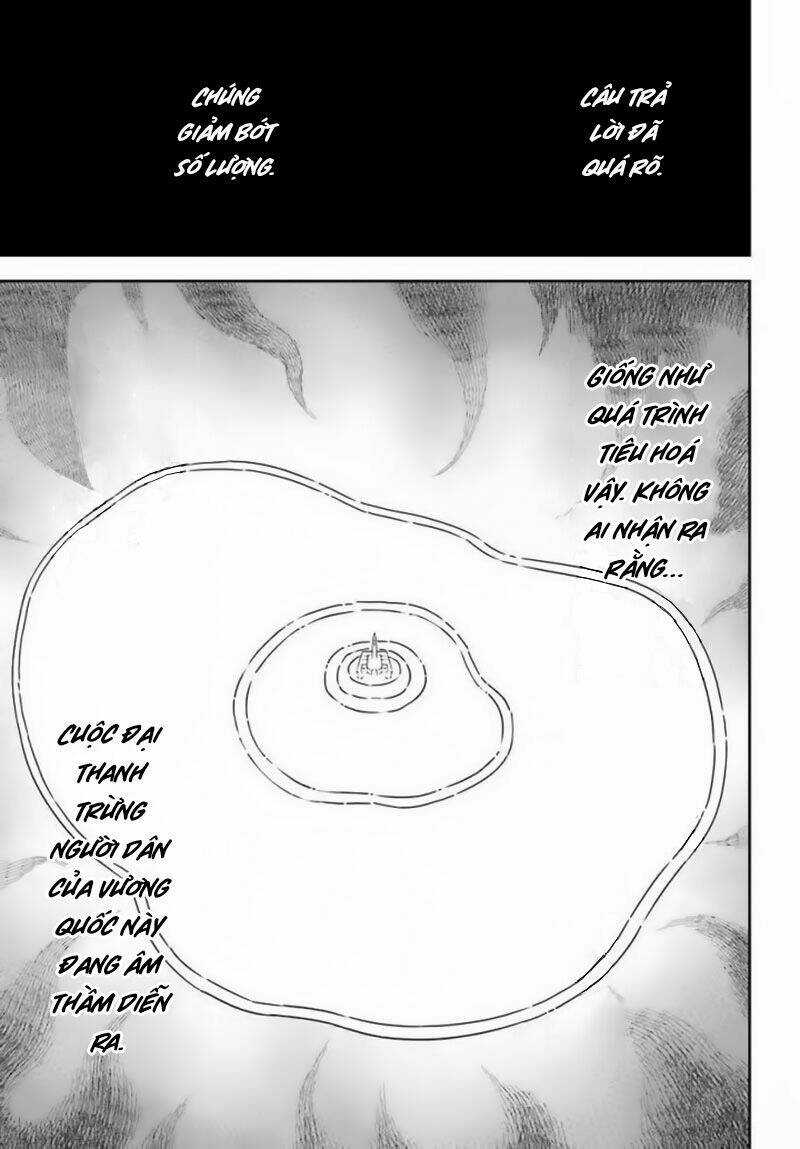 Ragna Crimson - Chapter 10 - Trang 16