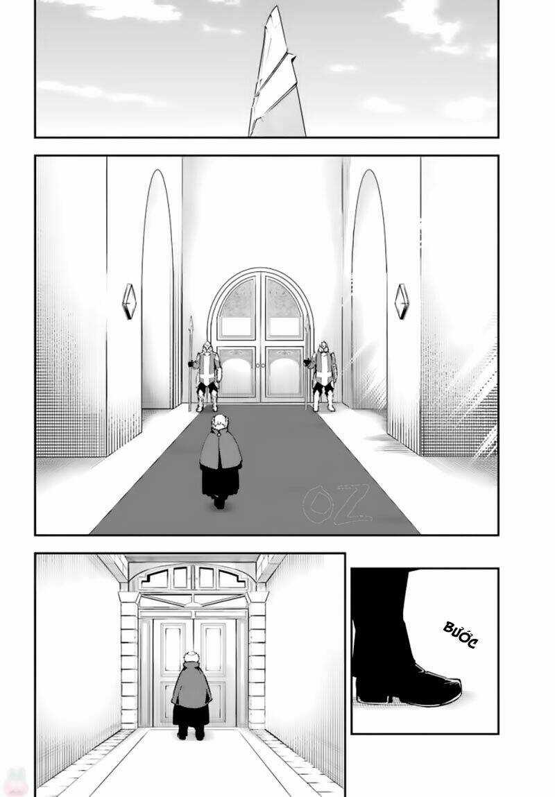 Ragna Crimson - Chapter 10 - Trang 17