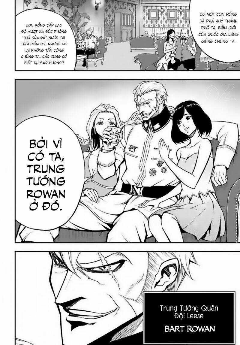 Ragna Crimson - Chapter 10 - Trang 24