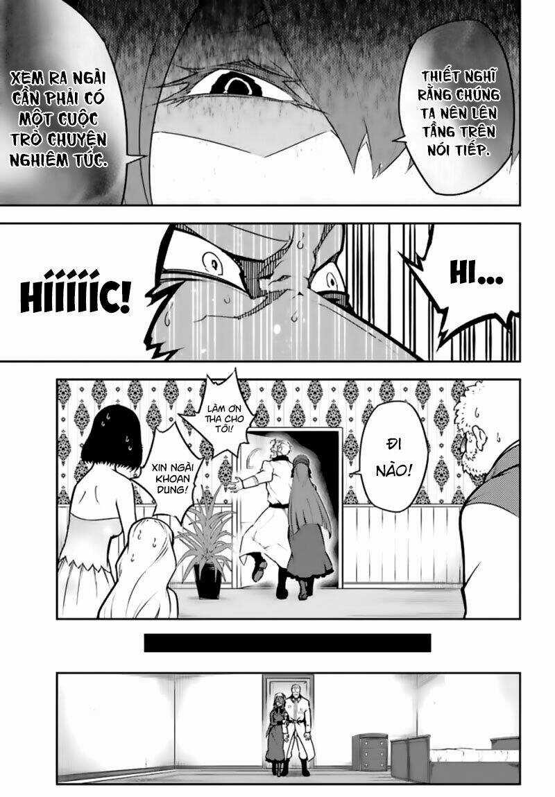 Ragna Crimson - Chapter 10 - Trang 29