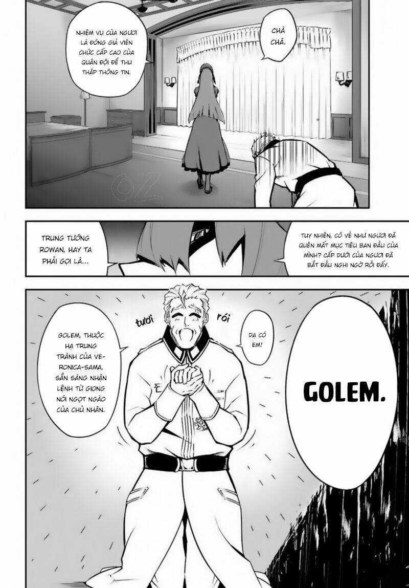Ragna Crimson - Chapter 10 - Trang 30