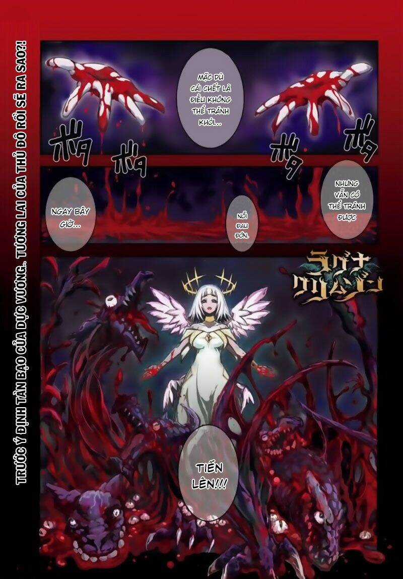 Ragna Crimson - Chapter 10 - Trang 4