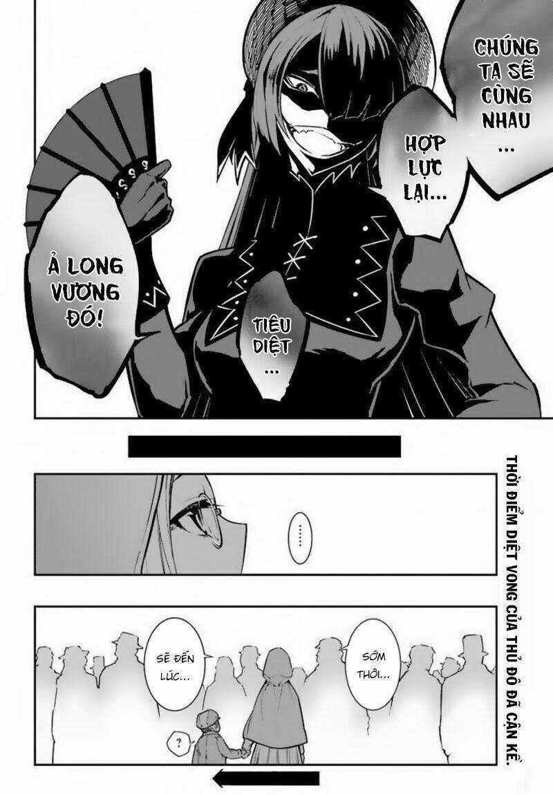 Ragna Crimson - Chapter 10 - Trang 35