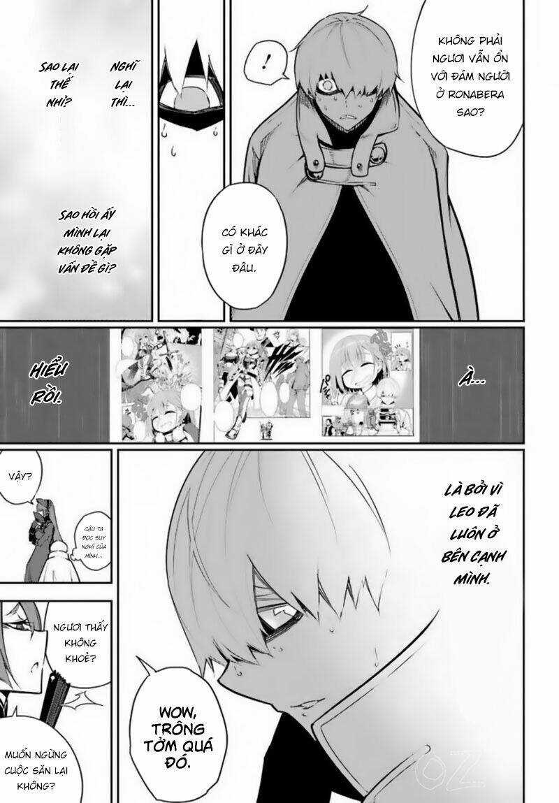 Ragna Crimson - Chapter 10 - Trang 10
