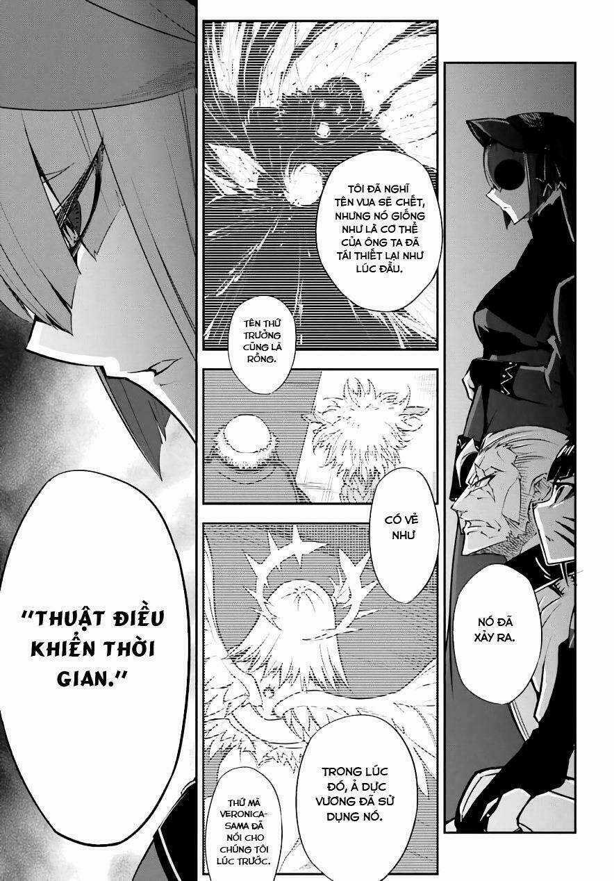 Ragna Crimson - Chapter 11 - Trang 17