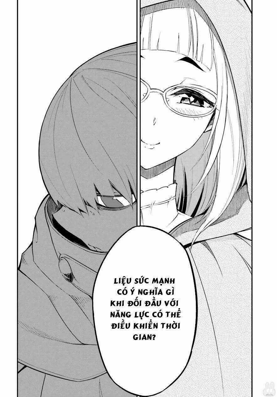 Ragna Crimson - Chapter 11 - Trang 20