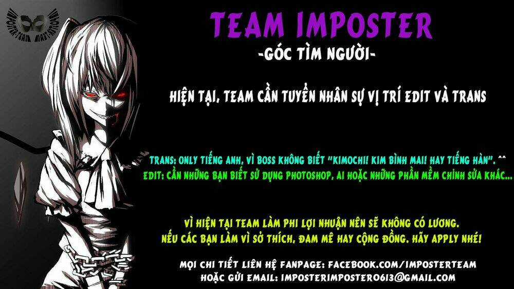 Ragna Crimson - Chapter 11 - Trang 3