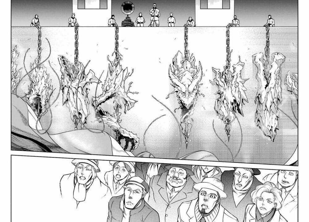Ragna Crimson - Chapter 11 - Trang 24