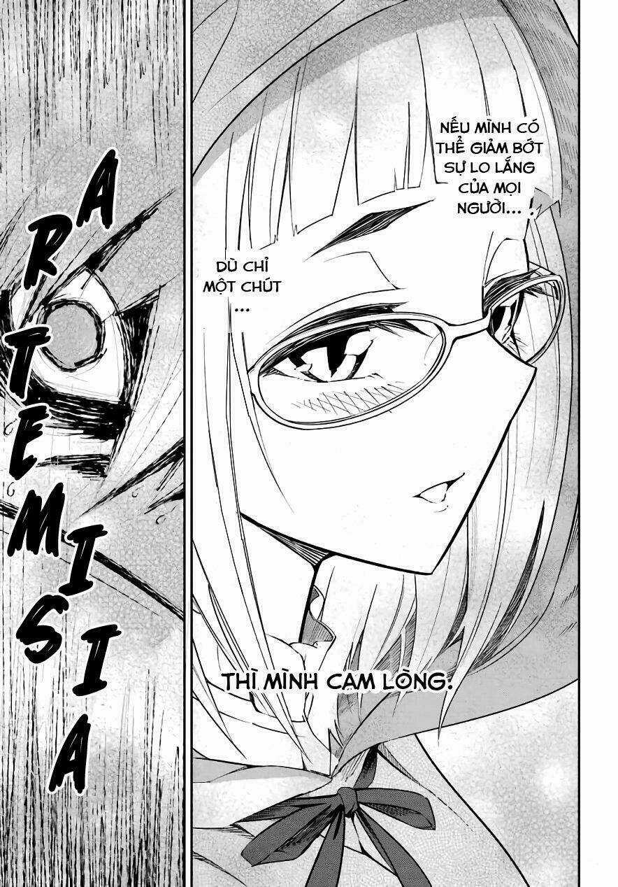 Ragna Crimson - Chapter 11 - Trang 30