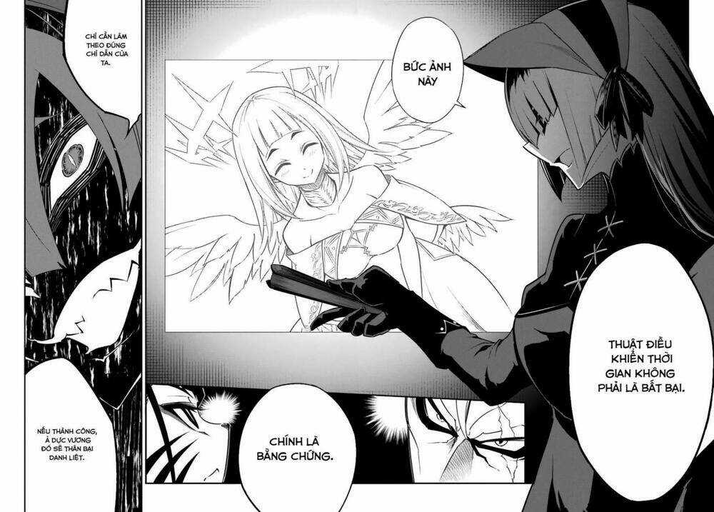 Ragna Crimson - Chapter 11 - Trang 35