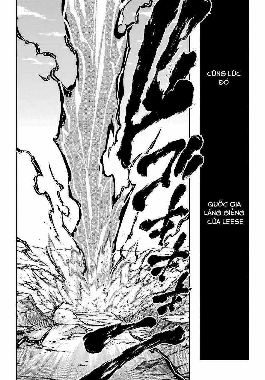 Ragna Crimson - Chapter 11 - Trang 36
