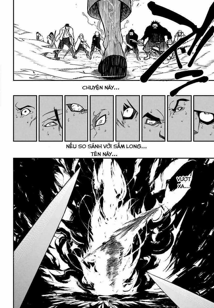 Ragna Crimson - Chapter 11 - Trang 38