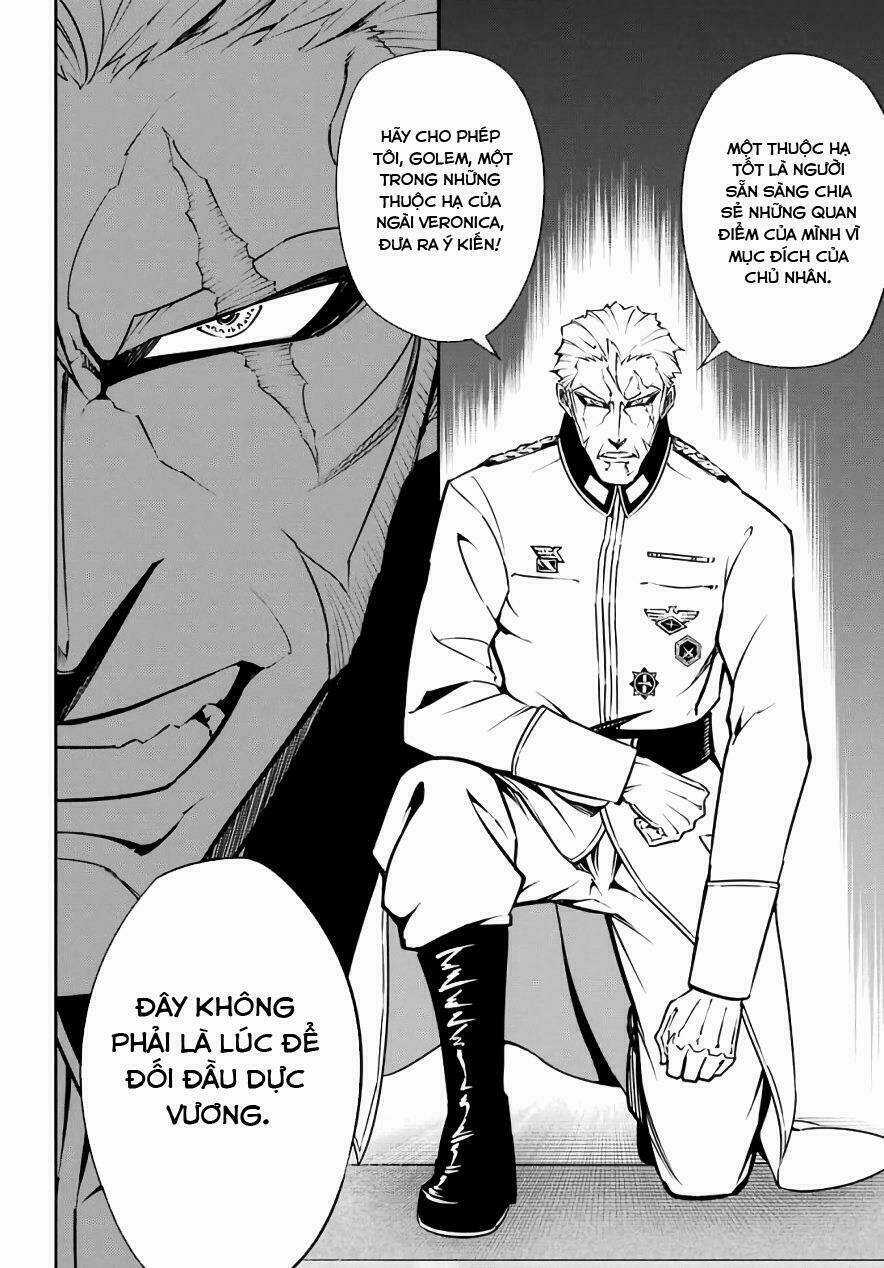 Ragna Crimson - Chapter 11 - Trang 6