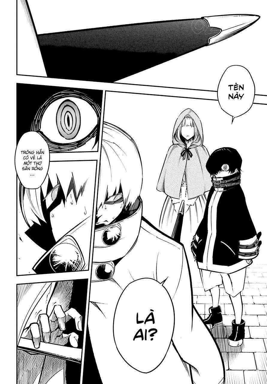 Ragna Crimson - Chapter 12 - Trang 14