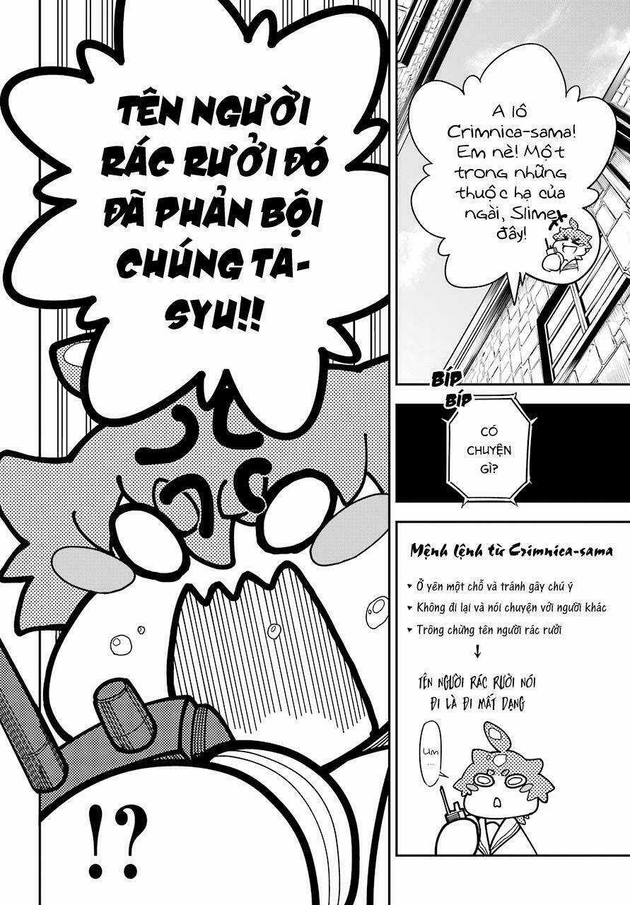 Ragna Crimson - Chapter 12 - Trang 22