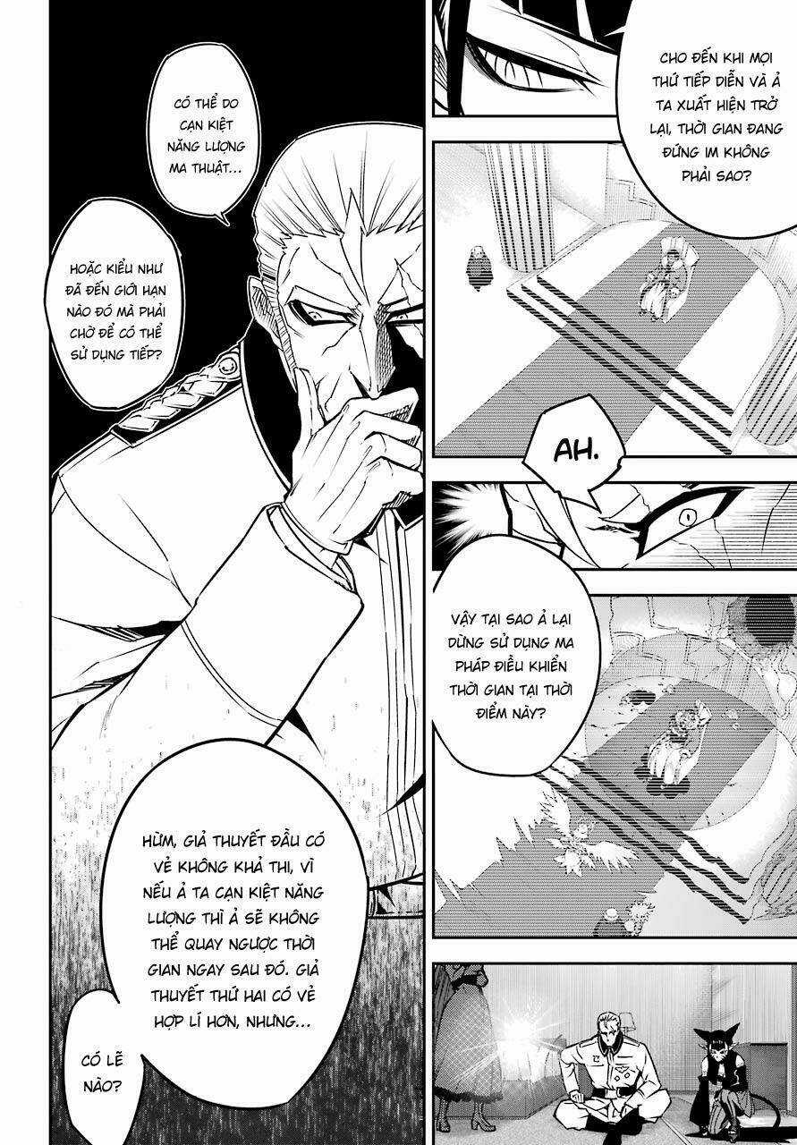 Ragna Crimson - Chapter 12 - Trang 24