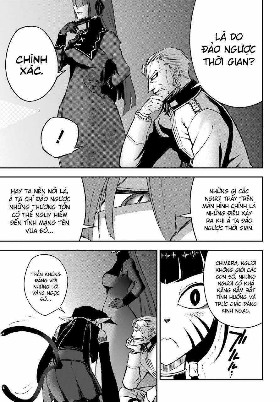Ragna Crimson - Chapter 12 - Trang 25