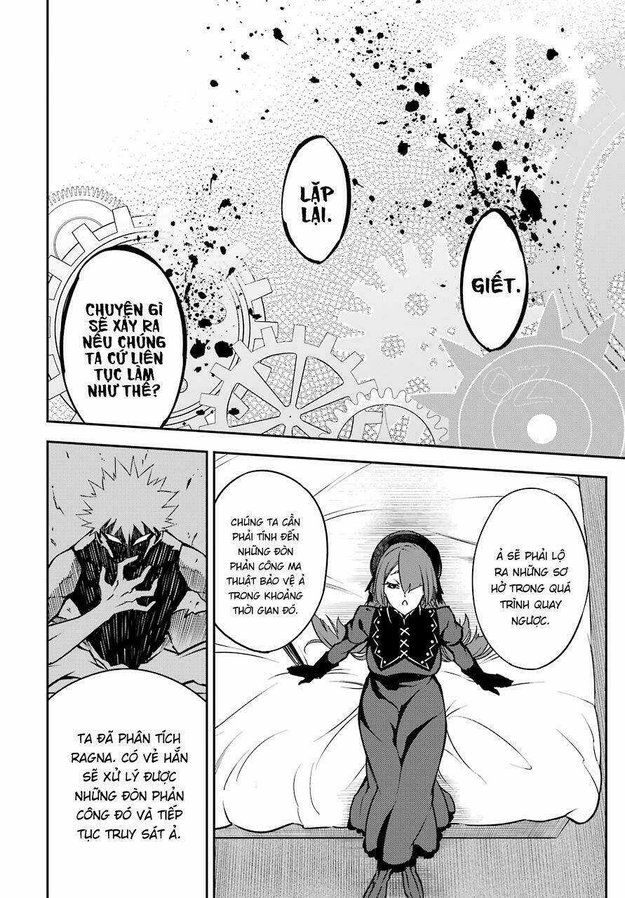 Ragna Crimson - Chapter 12 - Trang 29