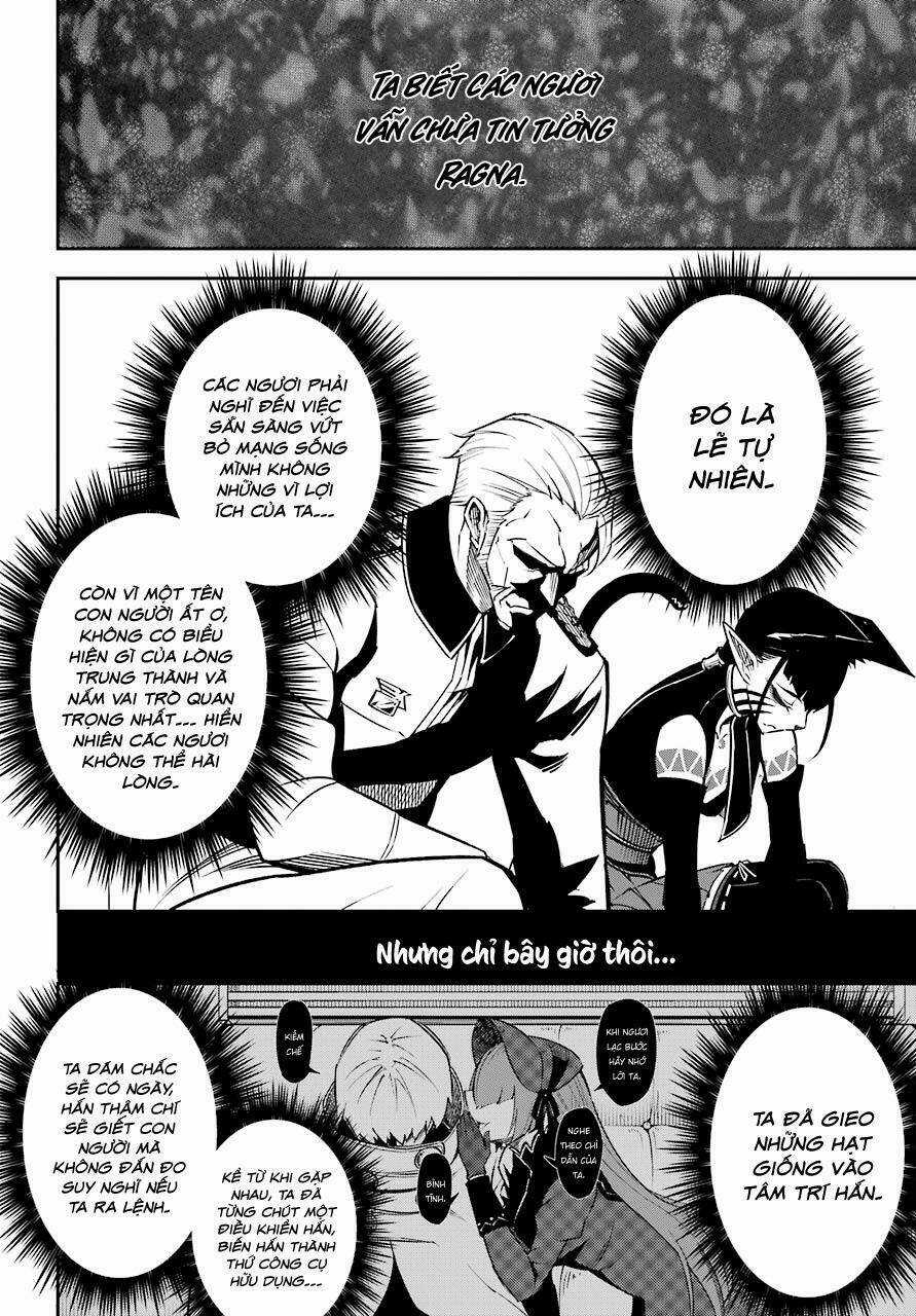 Ragna Crimson - Chapter 12 - Trang 32