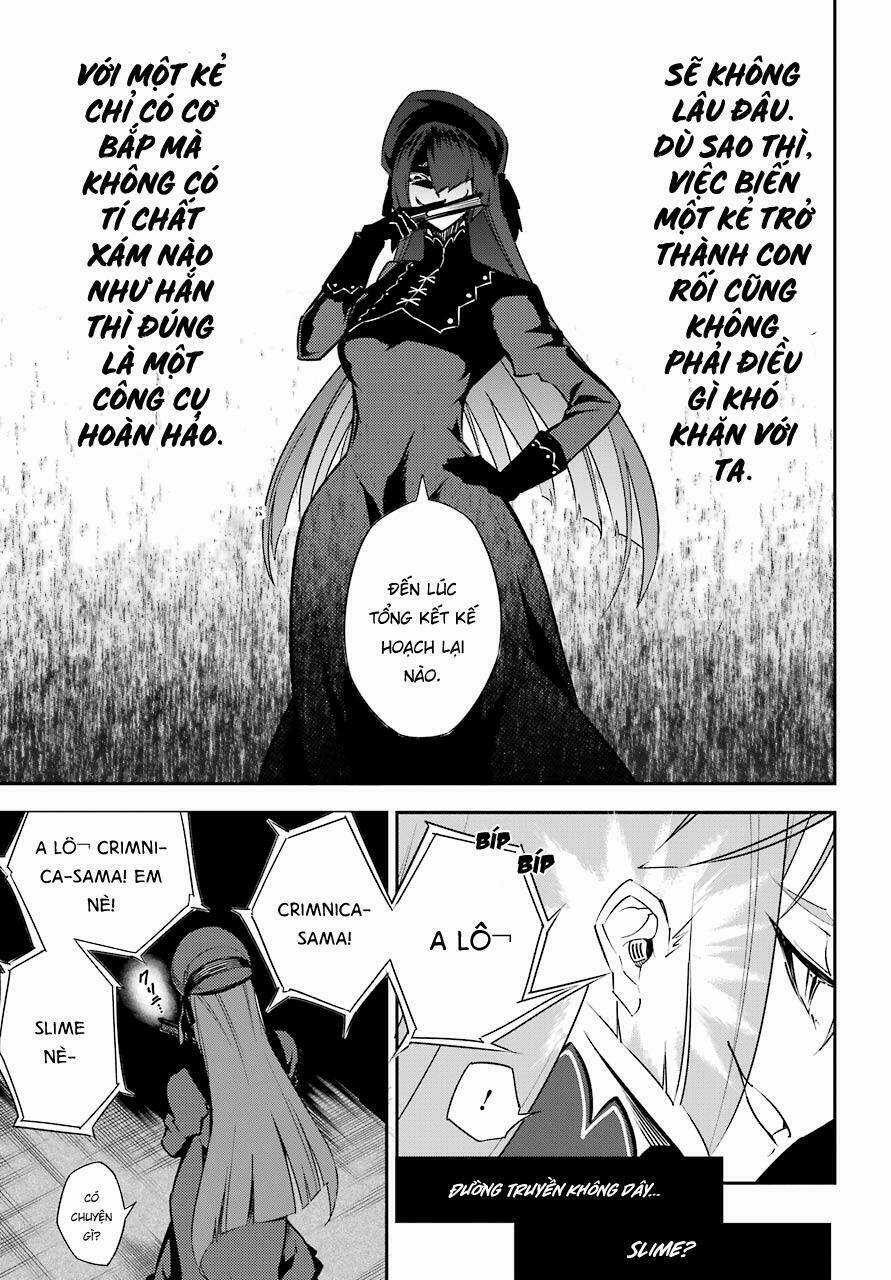 Ragna Crimson - Chapter 12 - Trang 33