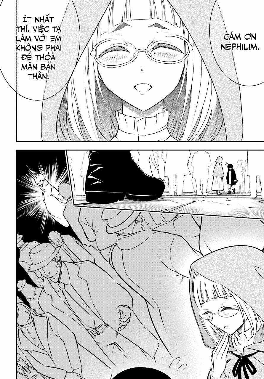 Ragna Crimson - Chapter 12 - Trang 36