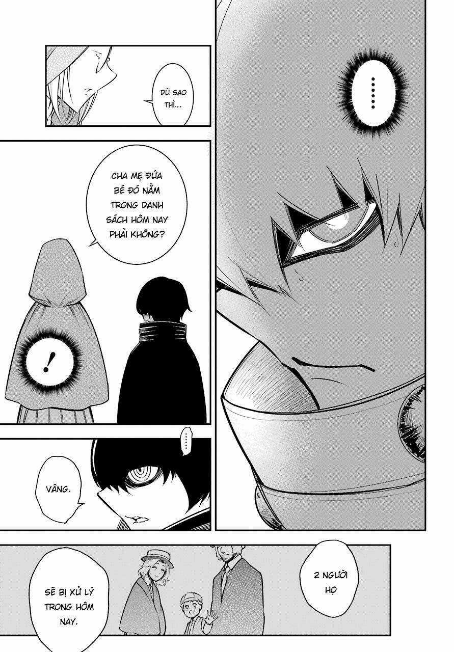 Ragna Crimson - Chapter 12 - Trang 37