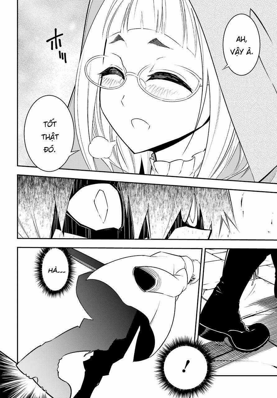 Ragna Crimson - Chapter 12 - Trang 38