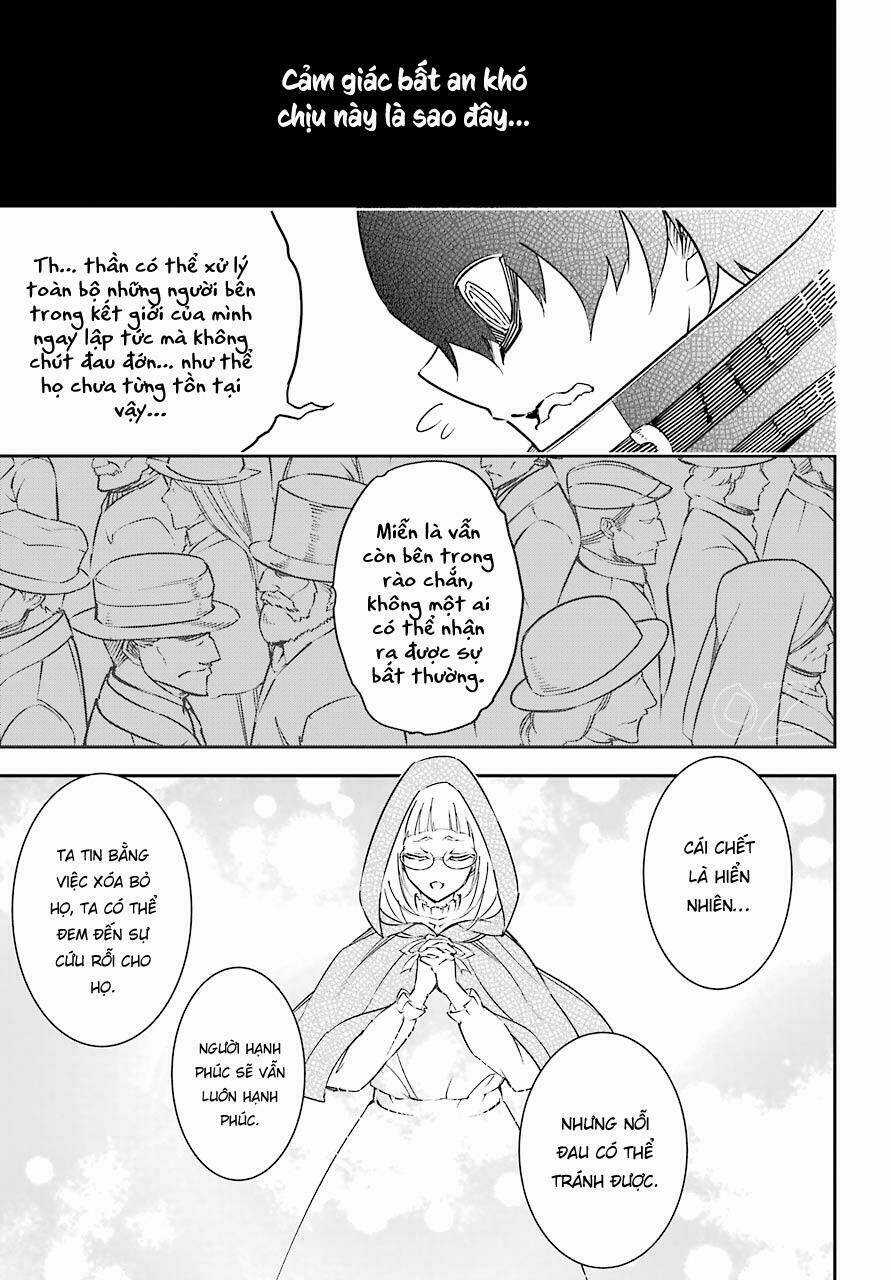 Ragna Crimson - Chapter 12 - Trang 39