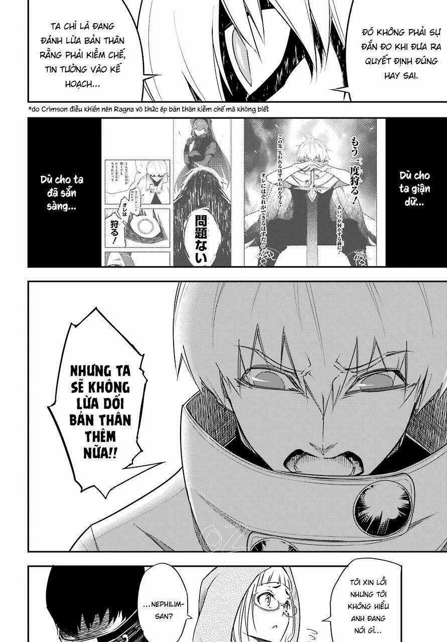 Ragna Crimson - Chapter 12 - Trang 42