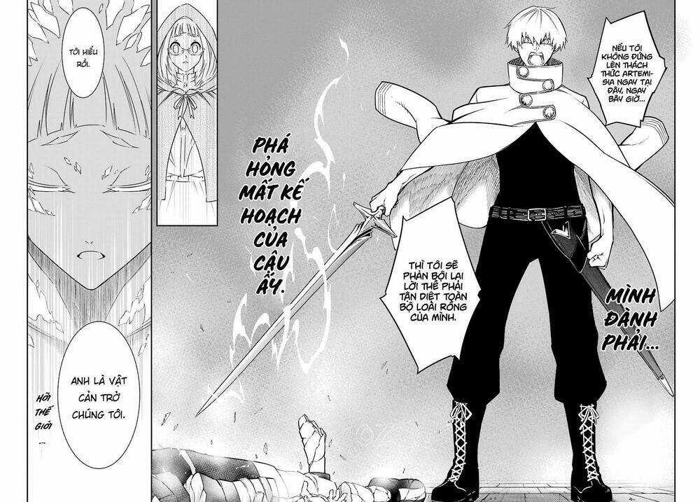 Ragna Crimson - Chapter 12 - Trang 44