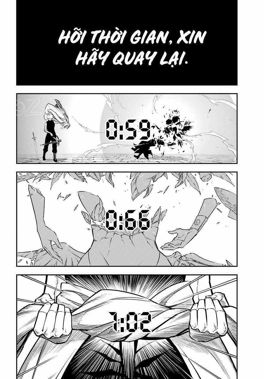 Ragna Crimson - Chapter 12 - Trang 46