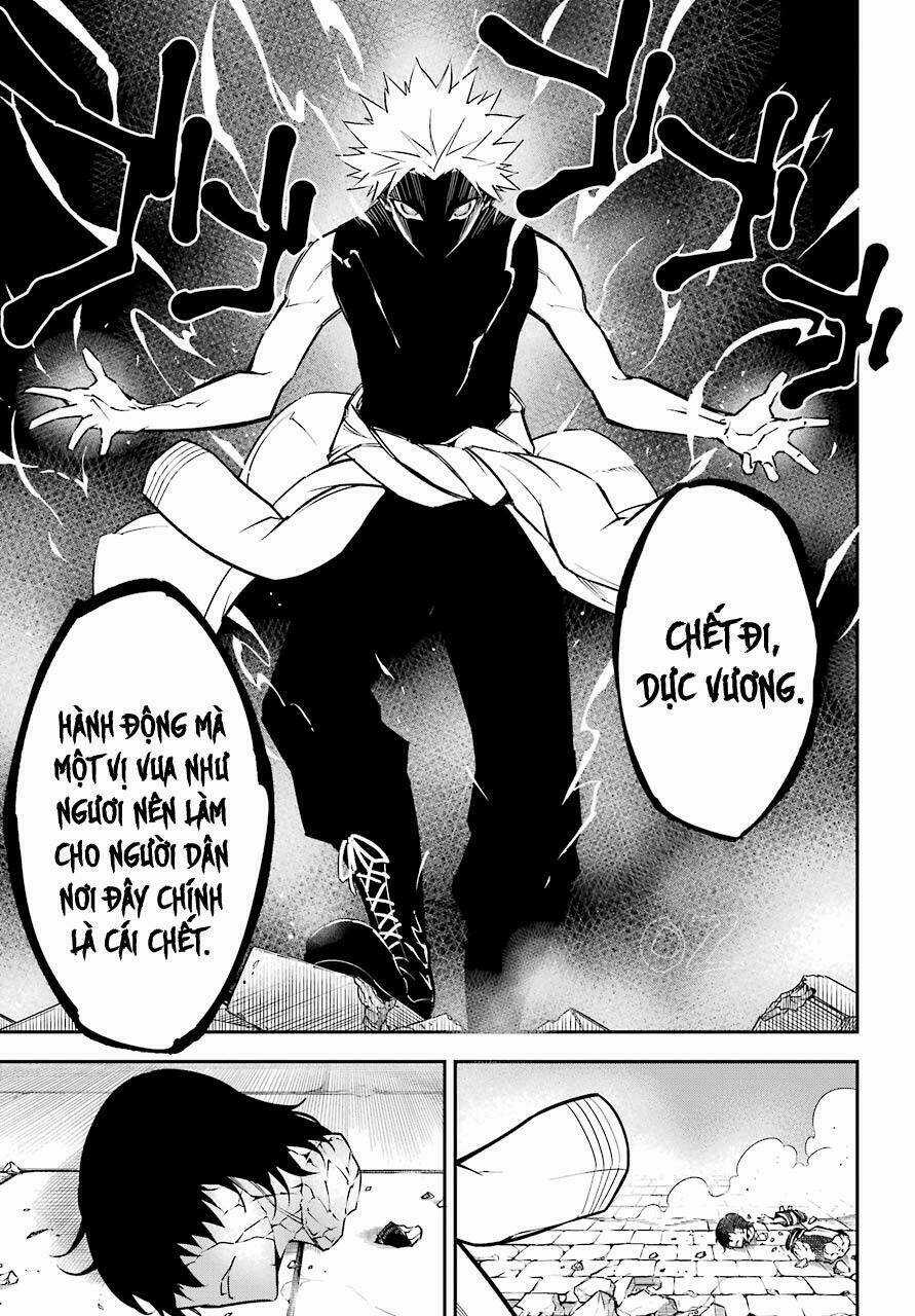 Ragna Crimson - Chapter 12 - Trang 51