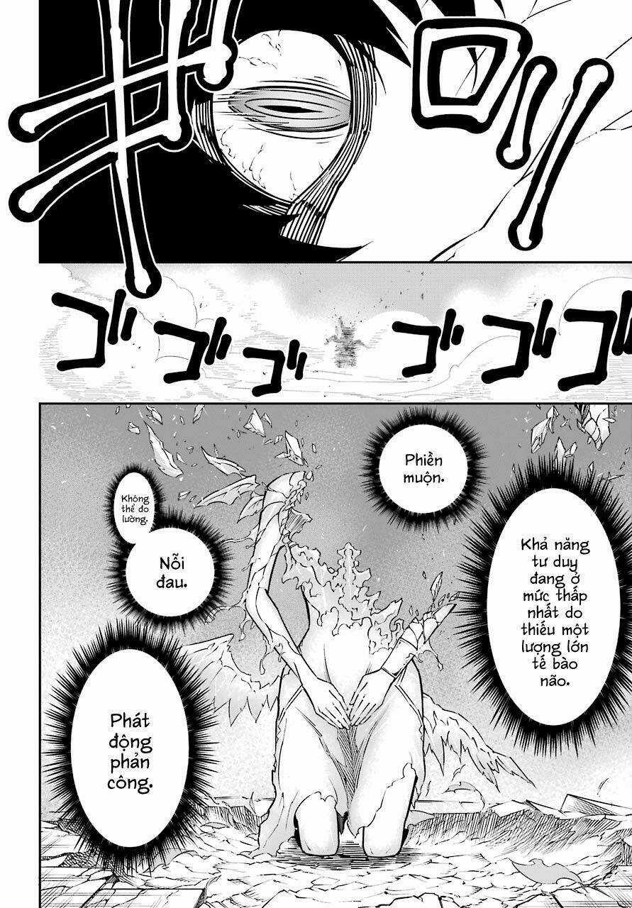 Ragna Crimson - Chapter 12 - Trang 52