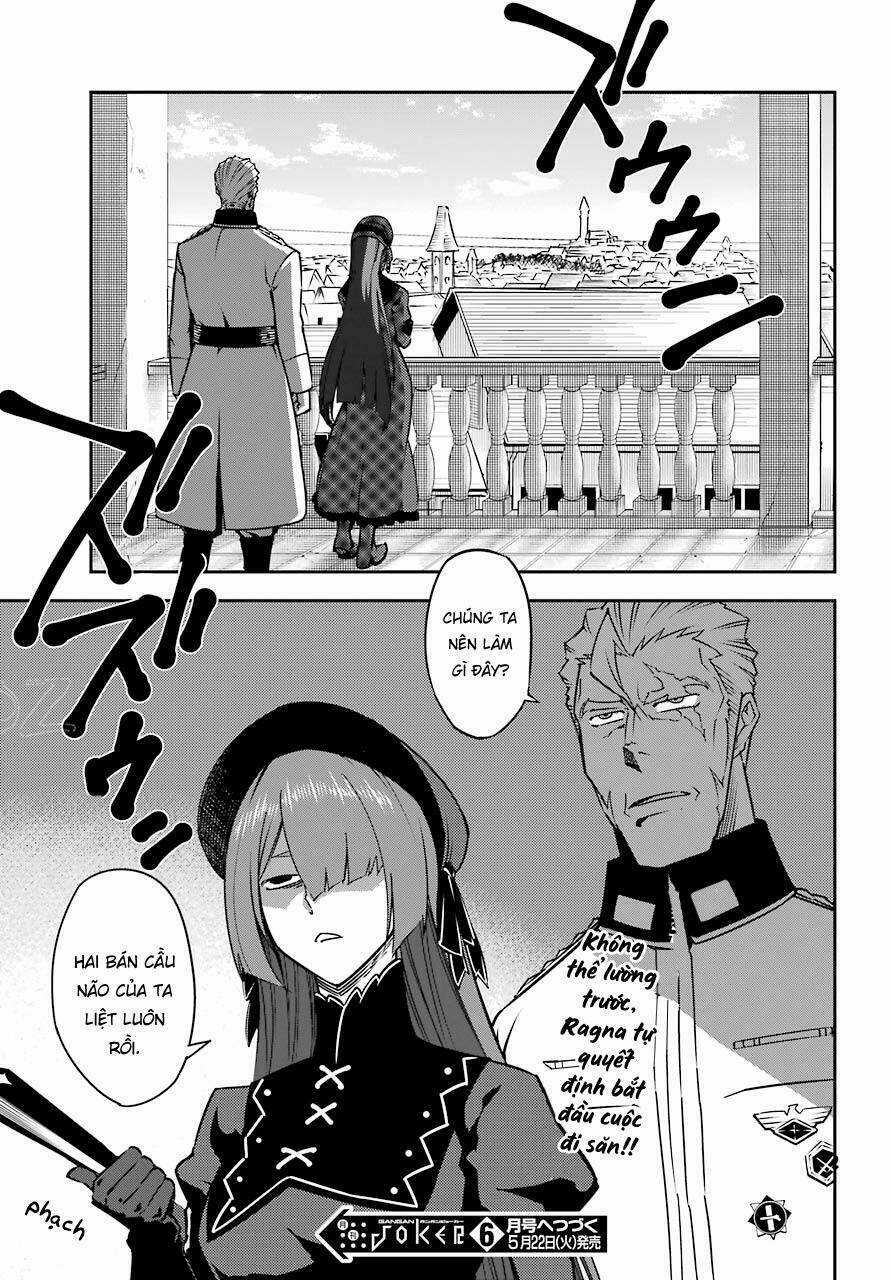 Ragna Crimson - Chapter 12 - Trang 53