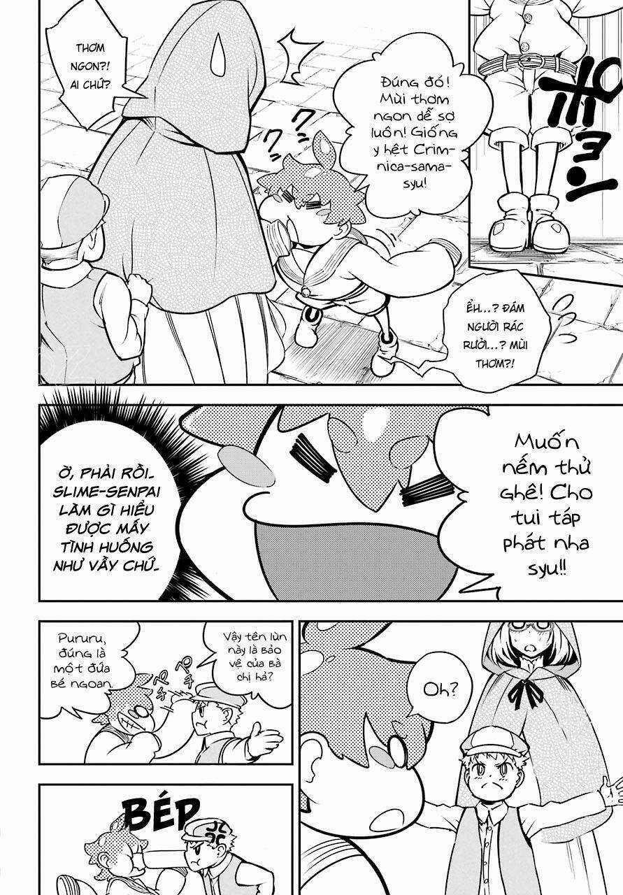 Ragna Crimson - Chapter 12 - Trang 8