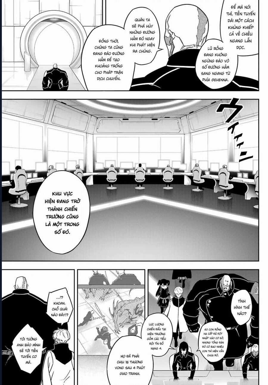 Ragna Crimson - Chapter 76 - Trang 14