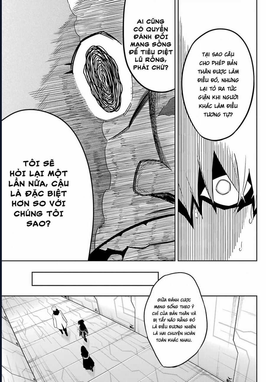 Ragna Crimson - Chapter 76 - Trang 20