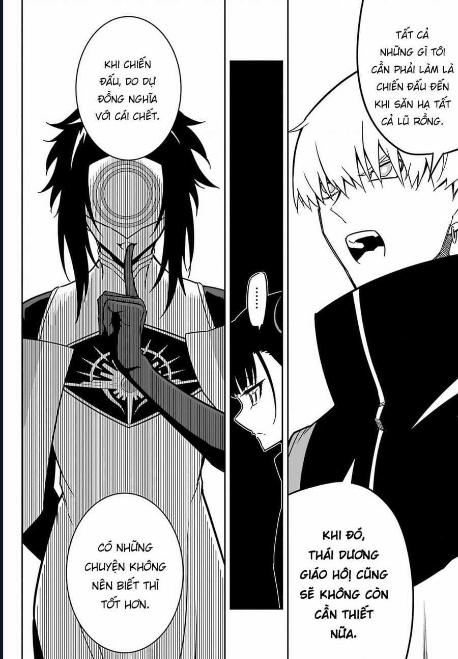 Ragna Crimson - Chapter 76 - Trang 25
