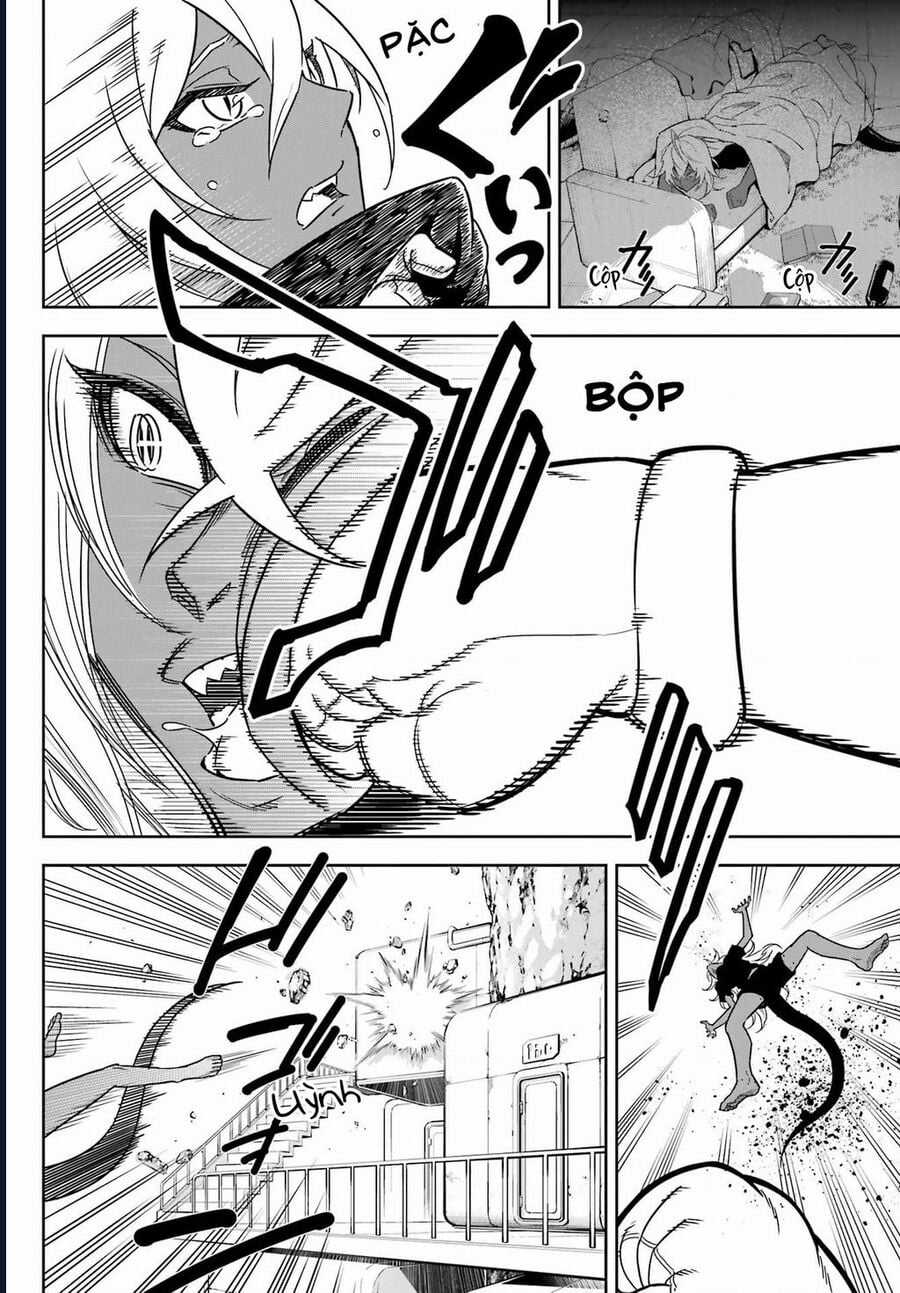 Ragna Crimson - Chapter 76 - Trang 29